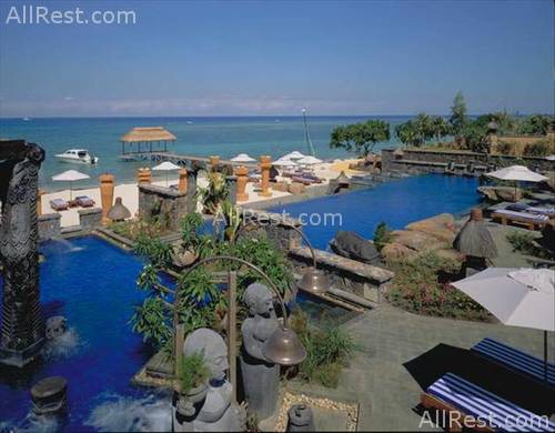 The Oberoi 21
